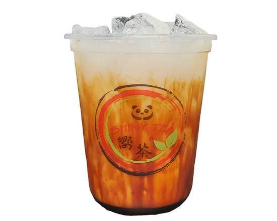 Brown Sugar Milk 黑糖鮮奶
